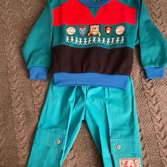 Other - Brand New, Children’s 2 Piece Outfit